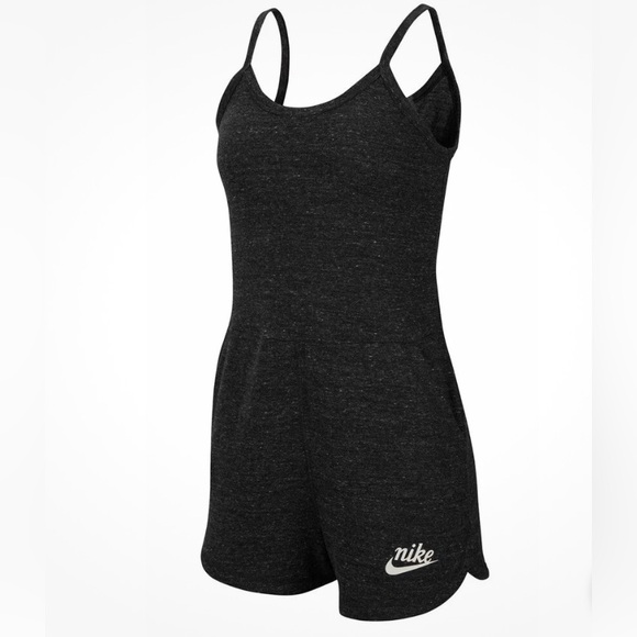 Nike Pants - 🔥Nike Vintage Romper